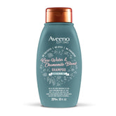 Aveeno Rose Water & Chamomile Shampoo 354ml